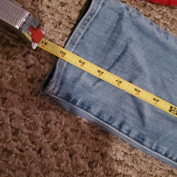 AEO distressed jeans - Picture 12 of 12